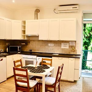 Appartement met een Slaapkamer